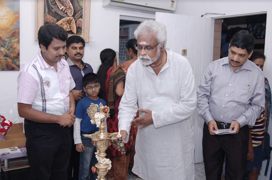 Sri Annai Kamakshi Music and Fine Arts College Chennai College Moments photo 19